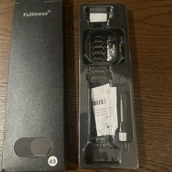 Apple Watch Band (Formosa)