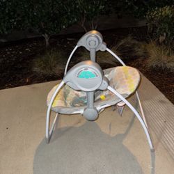 Baby Swing