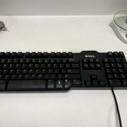 Dell Keyboard