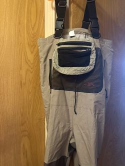 The Fly Shop Stockingfoot Wader