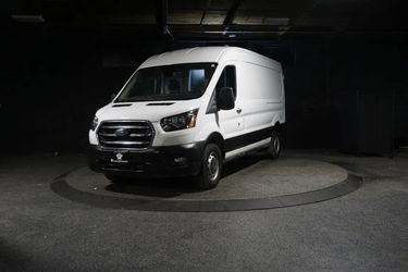 2020 Ford Transit-250 Cargo Van