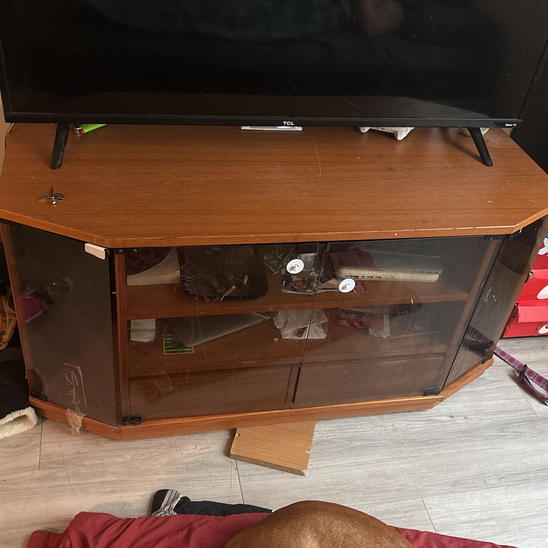 drawer/ Tv Stand