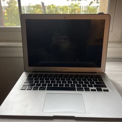 Apple MacBook Air 2016
