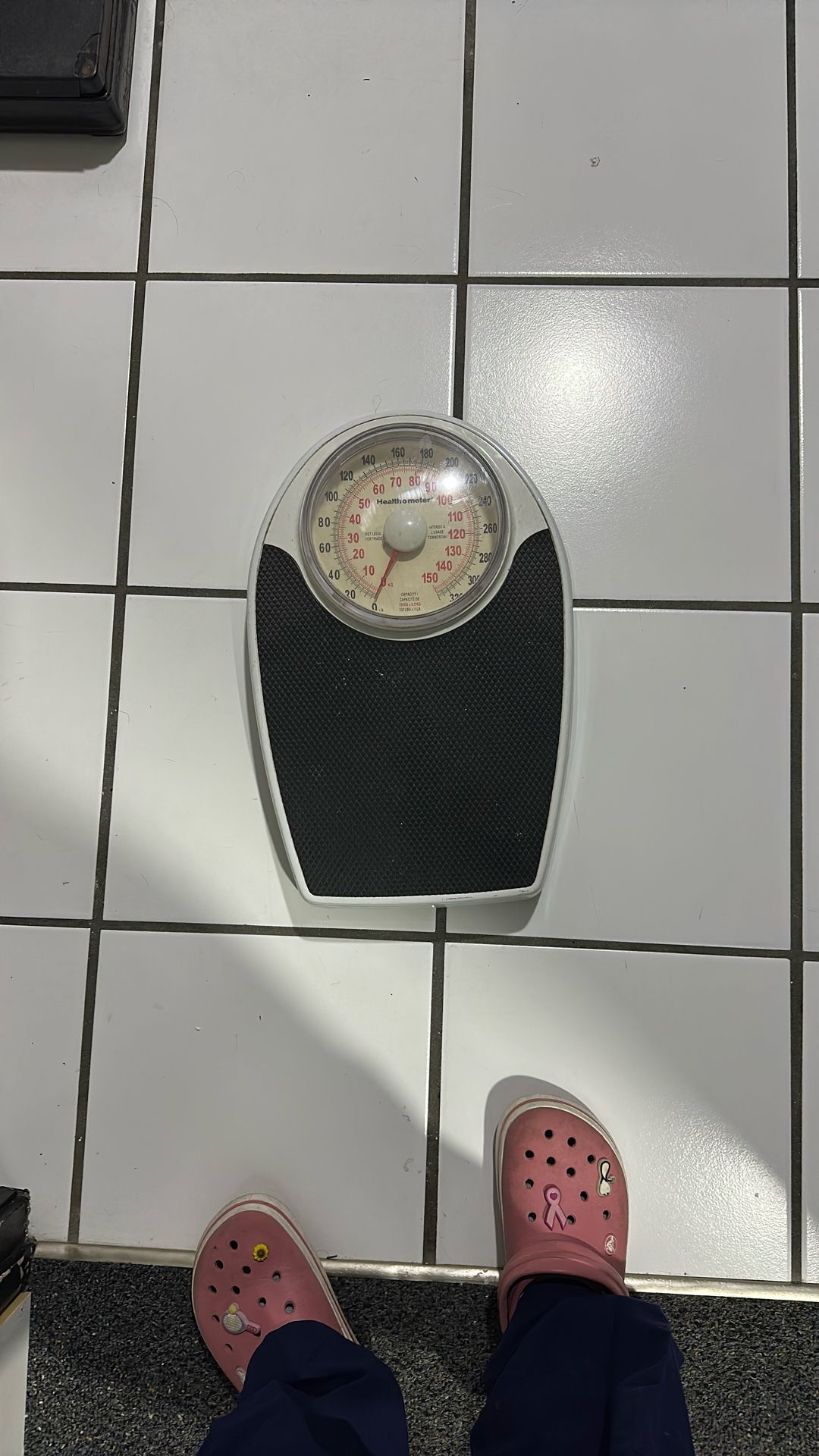 Weight Scale