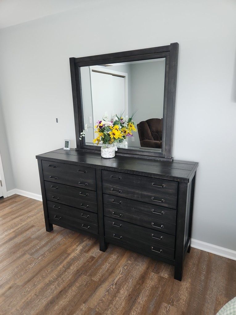 Nightstand Set