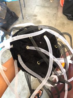 Costume a hat