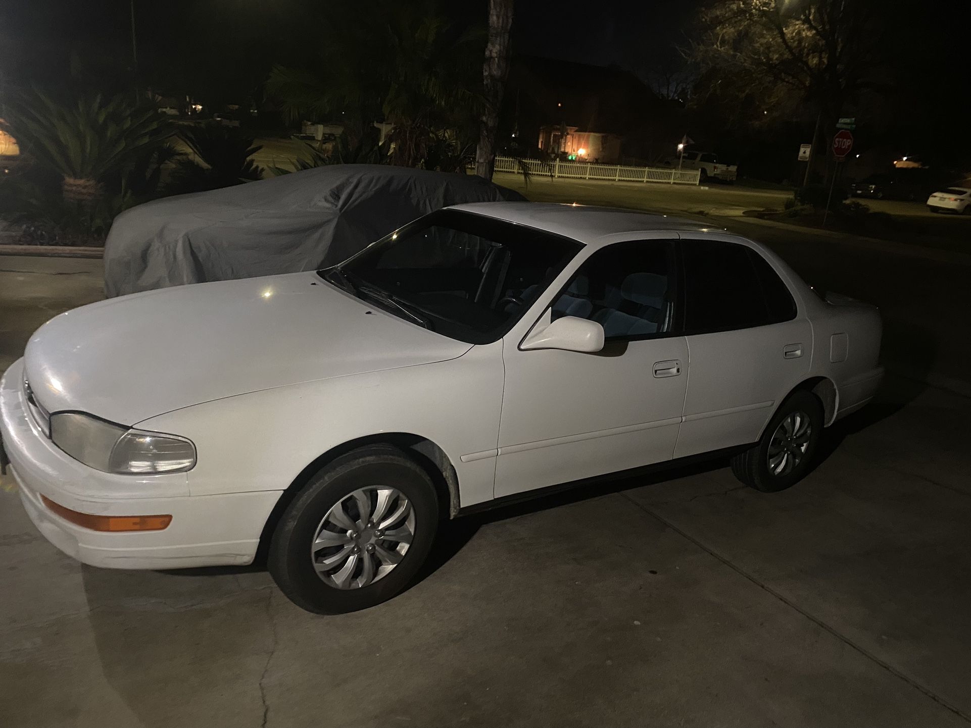 1992 Toyota Camry for Sale in Dinuba, CA - OfferUp
