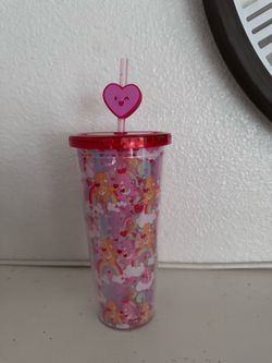 Carebear cup