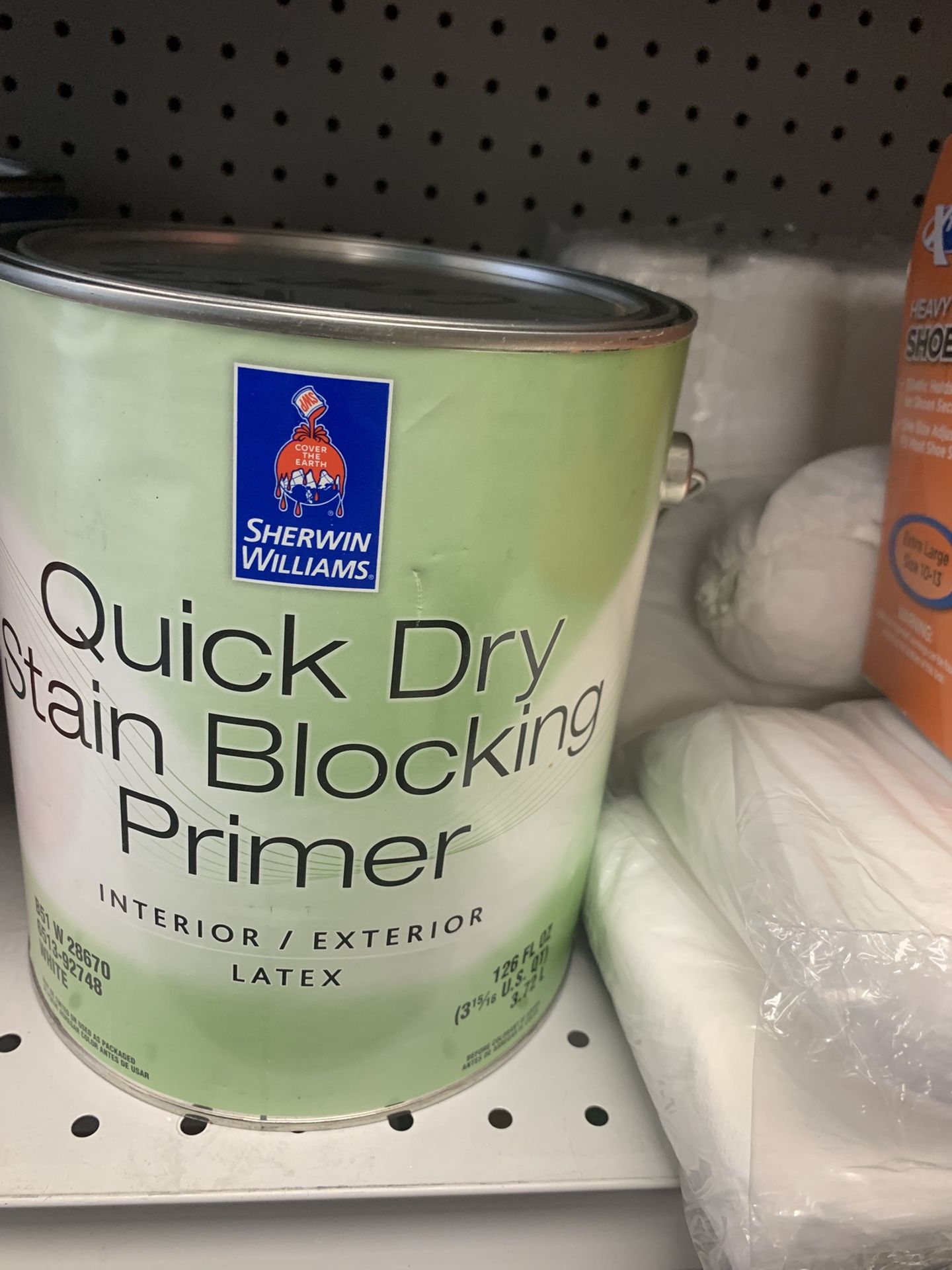 Primer Quick Dry