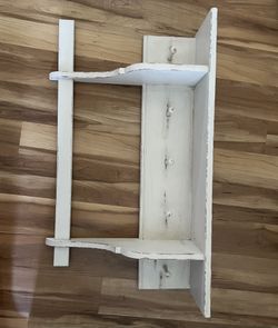 Shelf