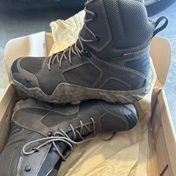 New Red Wing Hunt Boots 