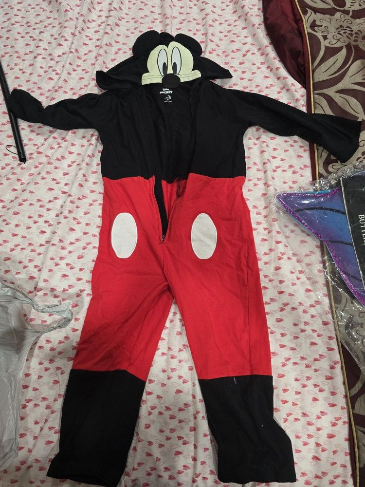 Halloween Costume