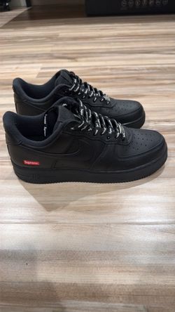 Supreme Nike Airforce’s