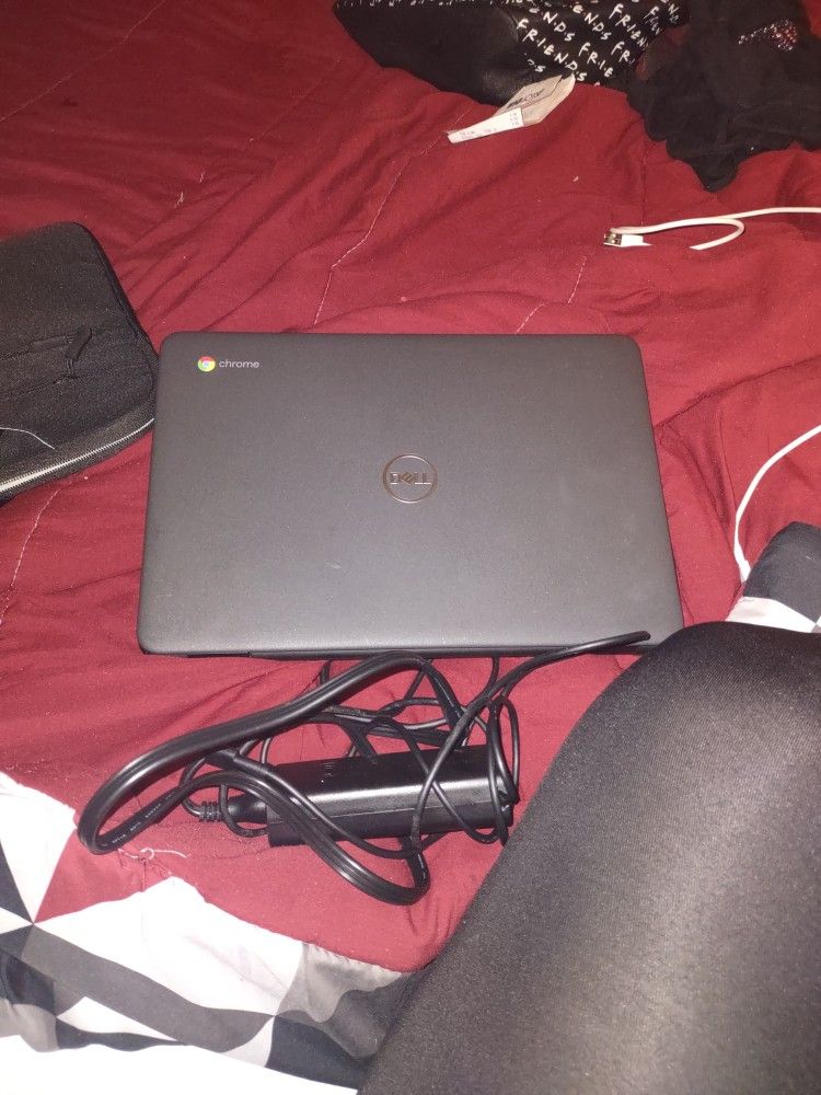 Brand New Chromebook Laptop 