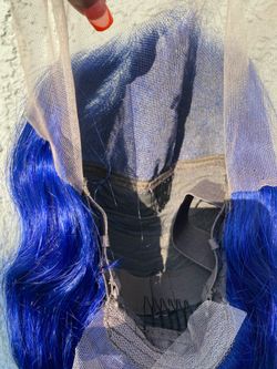 32” 13x6 lace frontals