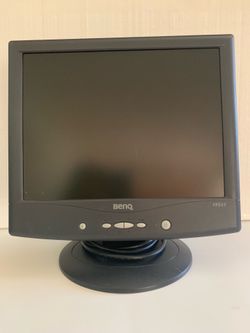 BenQ Monitor model Q5X3