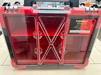 Brand New Container - $40 - Heavy Duty - NWT