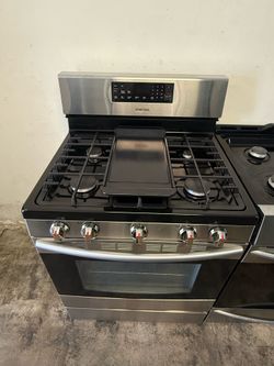 Stove Samsung