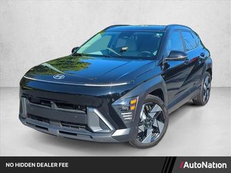 2024 Hyundai Kona