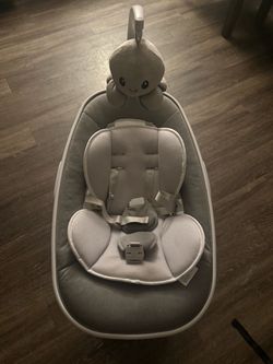 Trimigo Electric Baby Swing