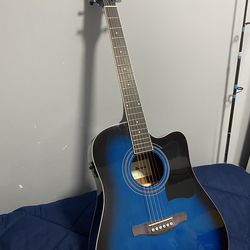 Ibanez V70CE Acoustic-Electric Guitar