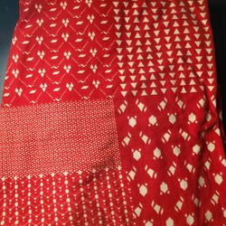 Lightly Used Lularoe Tall And Curvy Leggings 