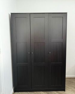 IKEA Wardrobe great condition