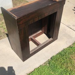 Free Fish Tank Stand