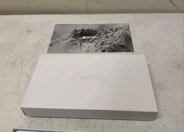 Apple Watch Ultra 2