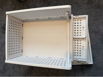 Closet Organizers