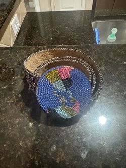Bb Simon’s belt