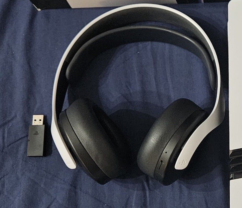 Ps5 Headset