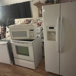 appliances for 300