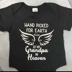 BRAND NEW Onesie 6-9months