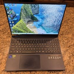 Acer Gaming Laptop