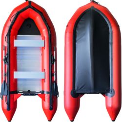 Inflatable Boat 10.8ft