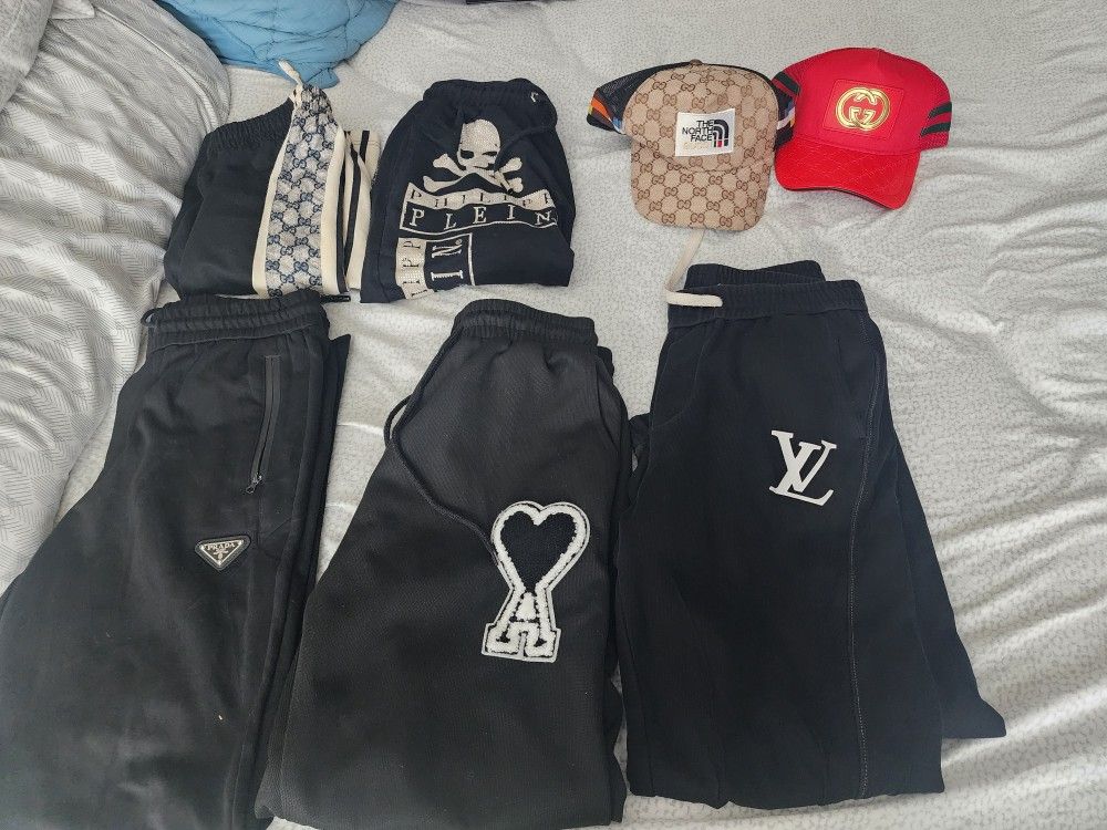 Joggers