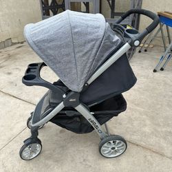 Strollers