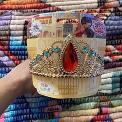 Princess Elena Tiara 