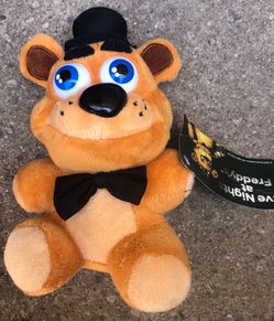GoodStuff Rare FNAF Freddy Fazbear Plush