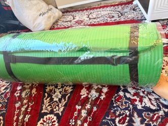Brand new yoga rag