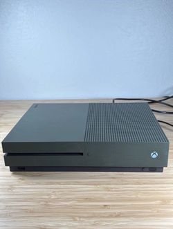 Xbox Series S Battlefield Edition CONSOLE ONLY!!