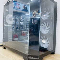 Gaming Pc 9070 RTX 16GB RAM 1TB SSD 