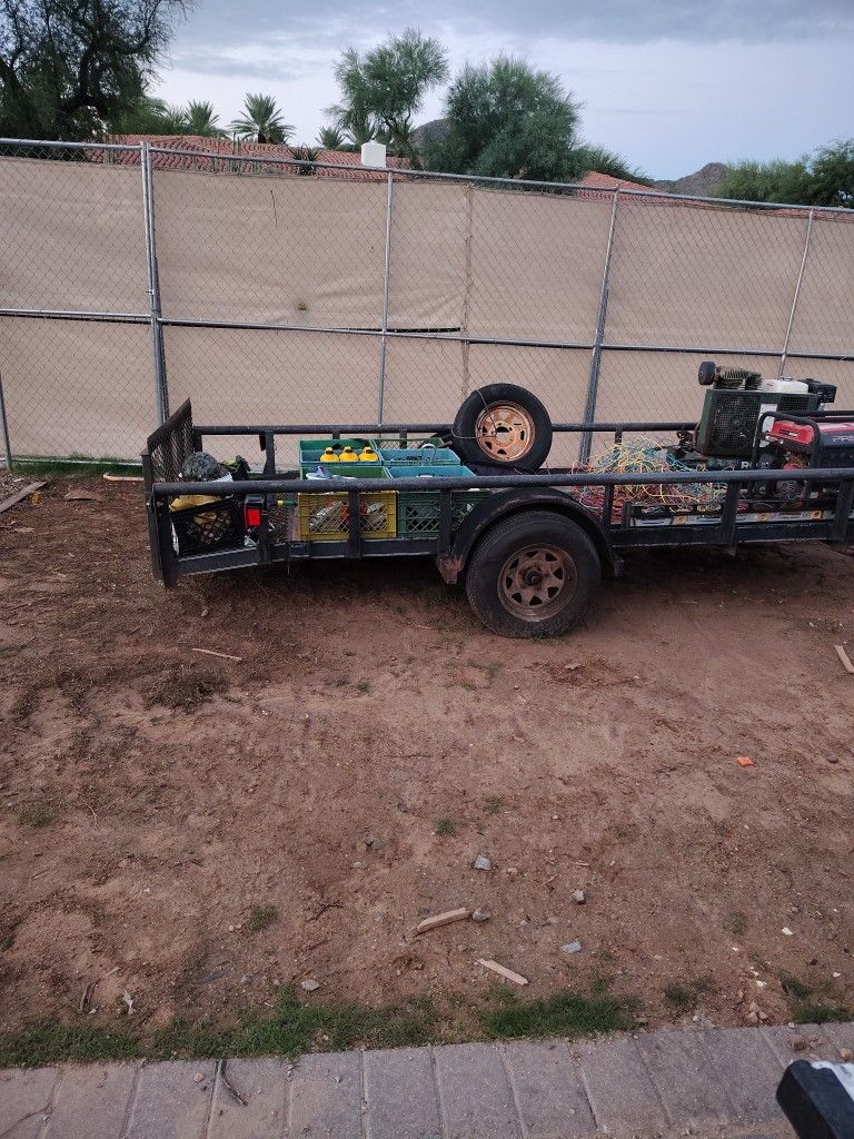 Trailer