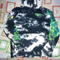 Rockstar Original Hoodie