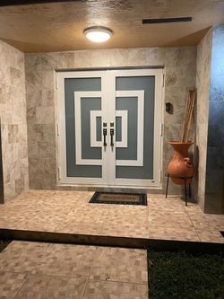 Hurricane Proof Doors And Windows