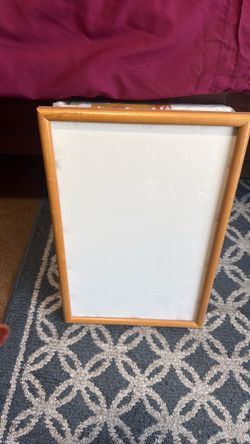 Picture FRAME FOR SALE EN VENTA