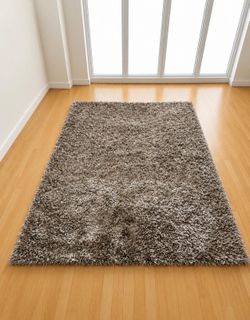 Designer Rugs! Great for casual, dining or display