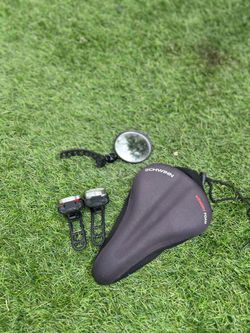 Bike accessories
