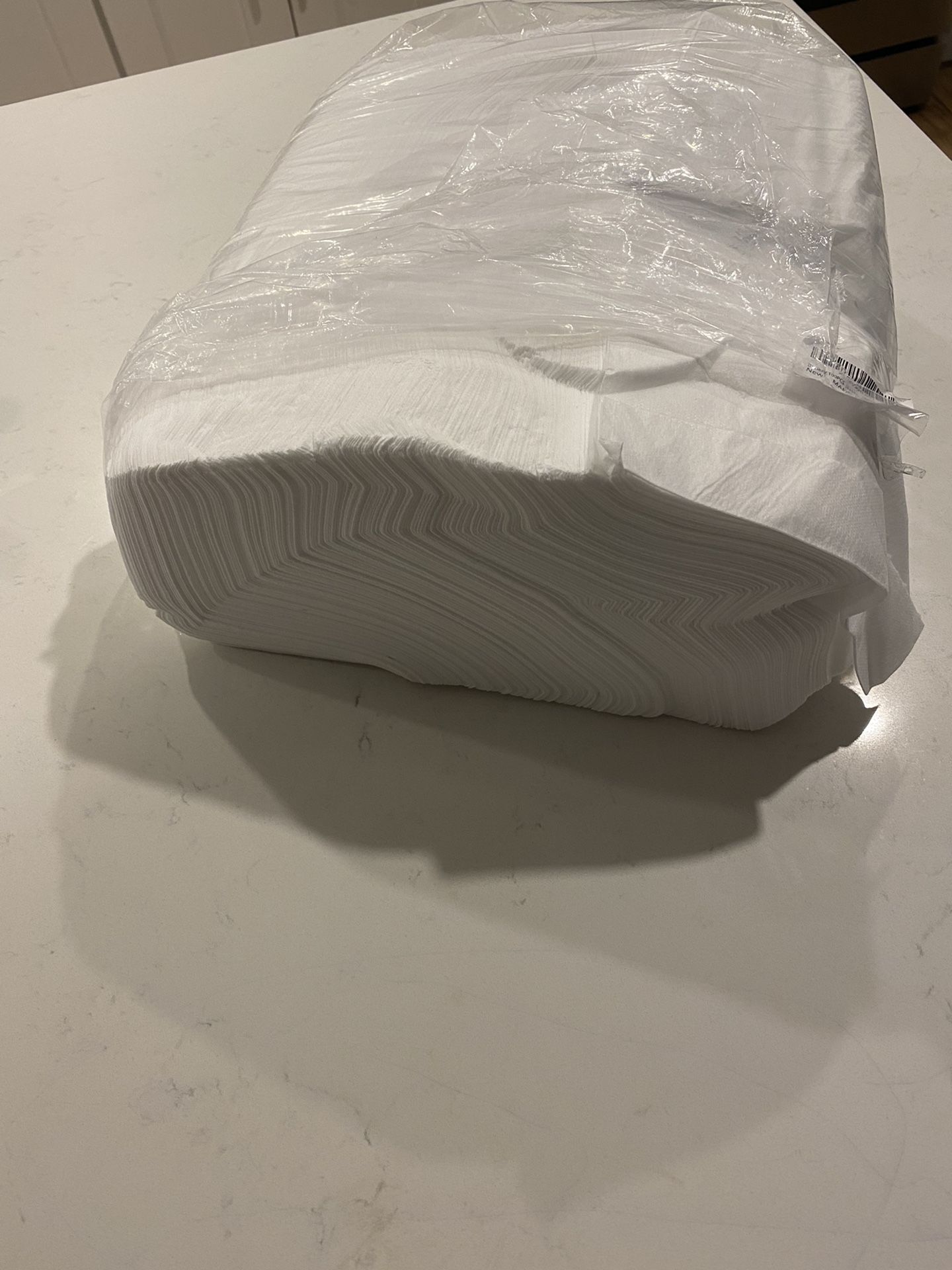 Eyelash Extensions Table Sheets